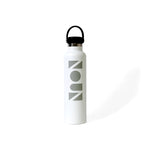 【 NOUN 】NOUN×Hydro Flask Bottle　24oz　WHITE