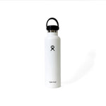 【 NOUN 】NOUN×Hydro Flask Bottle　24oz　WHITE