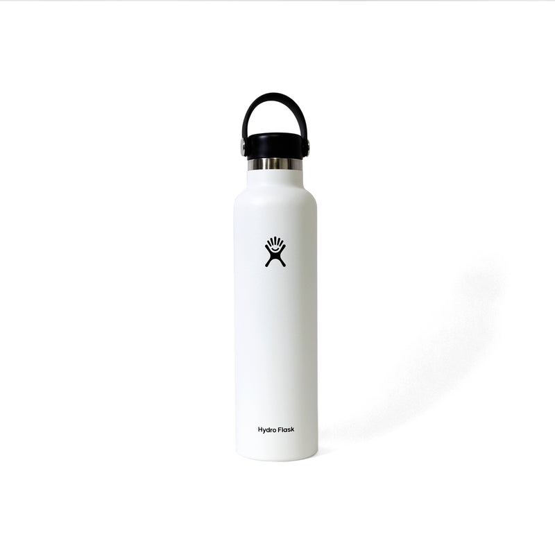 【 NOUN 】NOUN×Hydro Flask Bottle　24oz　WHITE