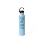 【 NOUN 】NOUN×Hydro Flask Bottle　24oz　RAIN