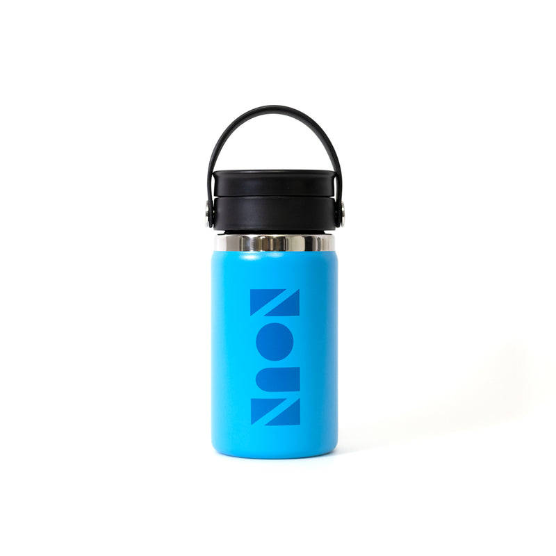 【 NOUN 】NOUN×Hydro Flask Bottle　12oz PACIFIC