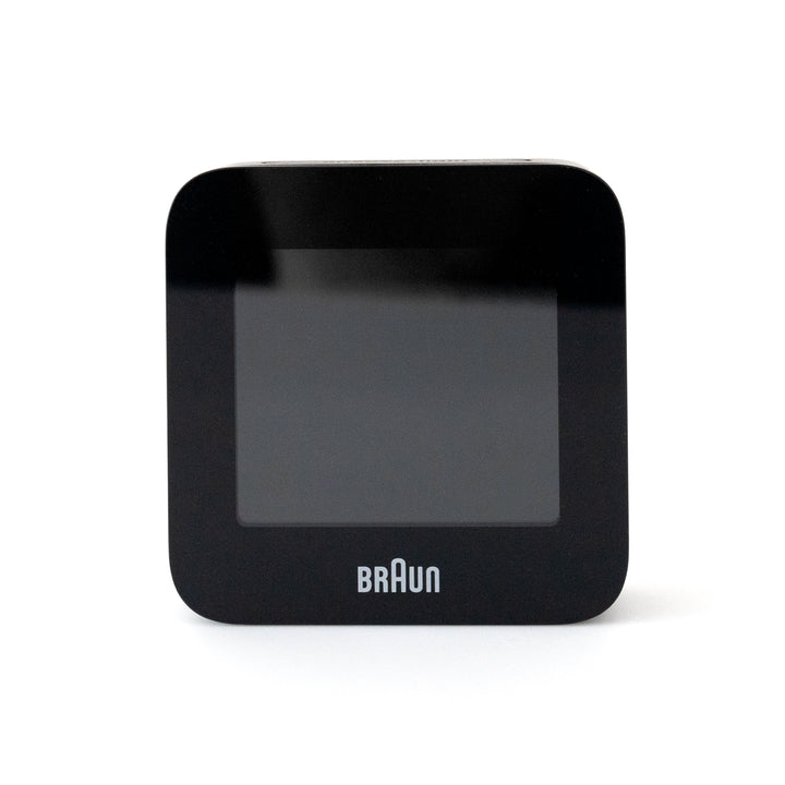 BRAUN / ブラウン / 目覚まし時計 - 北欧、暮らしの道具店