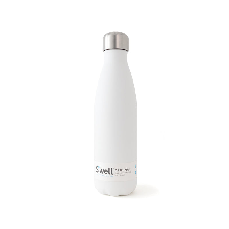 【 S'well 】BOTTLE STONE　17oz 500ml