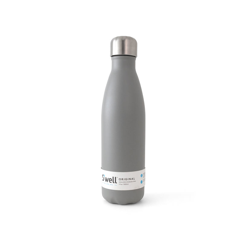 【 S'well 】BOTTLE STONE　17oz 500ml