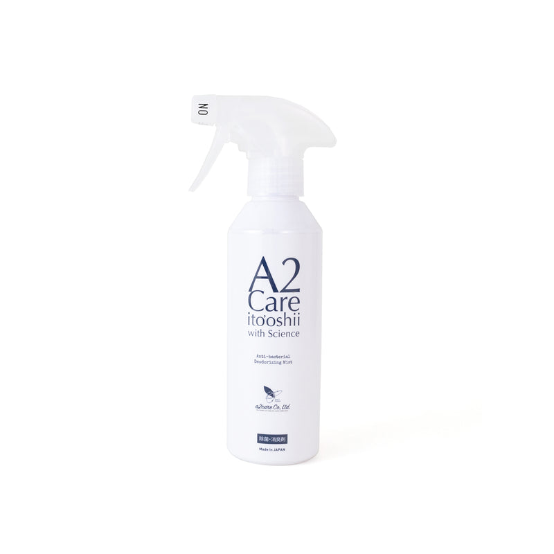 【 A2care 】スプレータイプ　300ml
