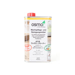 【 osmo 】ワックス＆クリーナー　１Ｌ