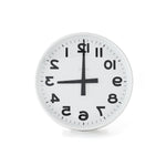 【 KRIPTONITE 】 Wall Clock