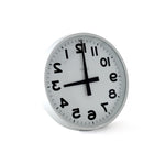【 KRIPTONITE 】 Wall Clock