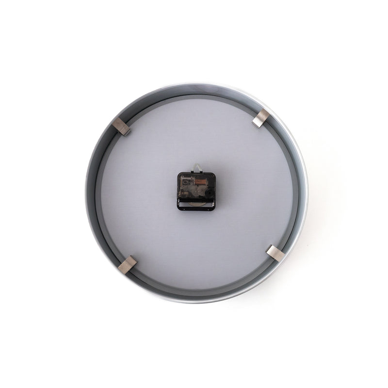 【 KRIPTONITE 】 Wall Clock