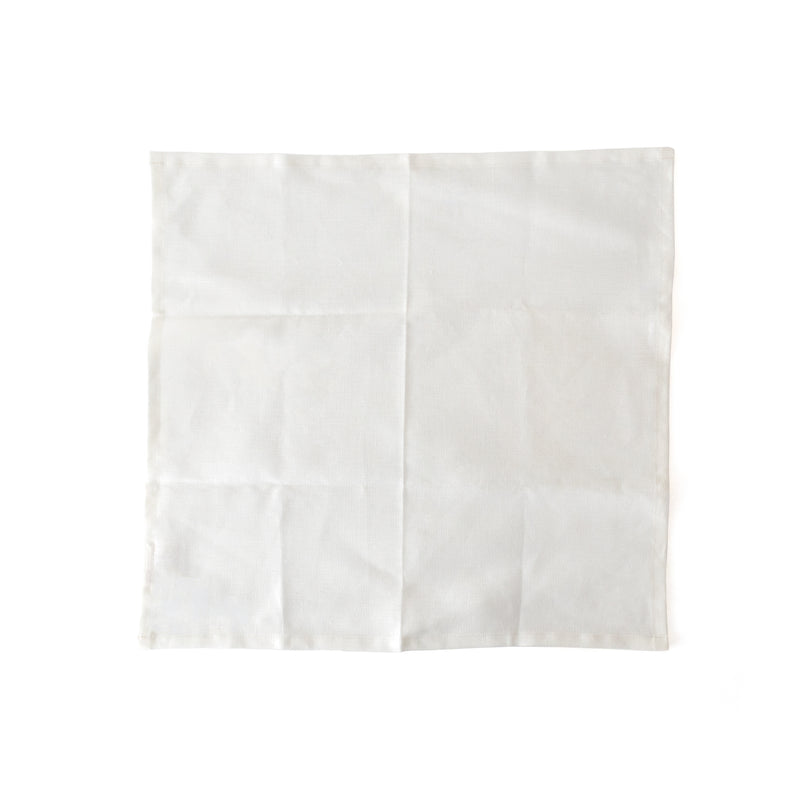 【 31 Chapel Lane 】 LINEN NAPKIN