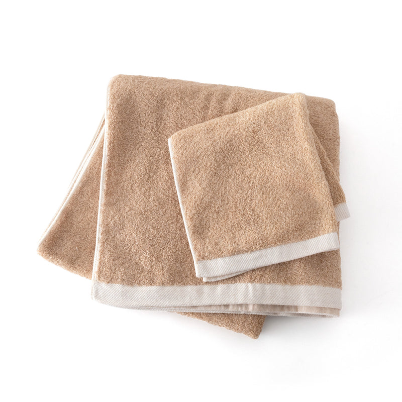【 Plantia 】Organic Towel(L)