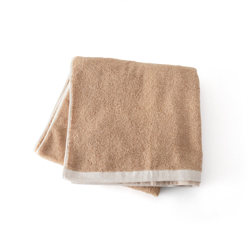 【 Plantia 】Organic Towel(L)