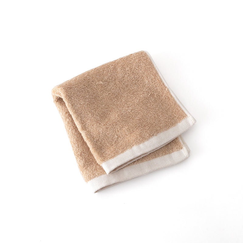 【 Plantia 】Organic Towel (S)
