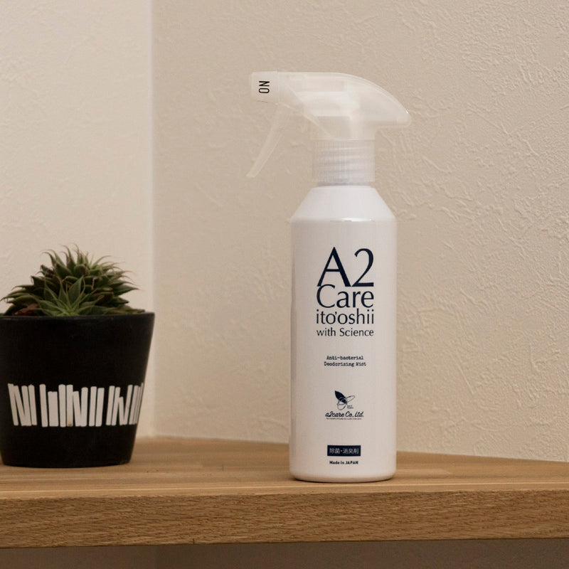 【 A2care 】スプレータイプ　300ml