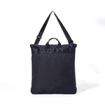 【 RAMIDUS 】BLACK BEAUTY HELMET BAG(L)