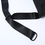 【 RAMIDUS 】BLACK BEAUTY HELMET BAG(L)